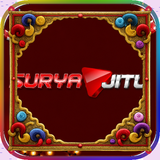 suryajitu — galeri pratinjau Resmi APK